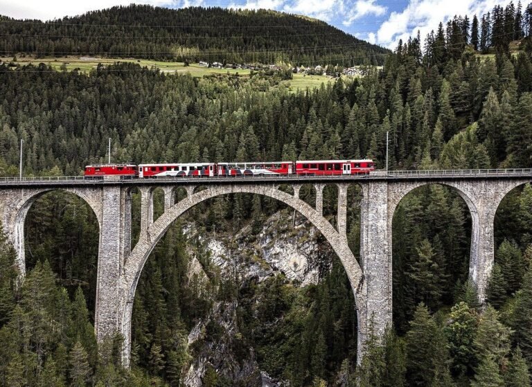 What Is Bernina Express: The Complete Guide to This Iconic Alpine Train