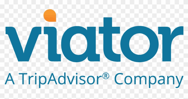 Viator Trusted Partner