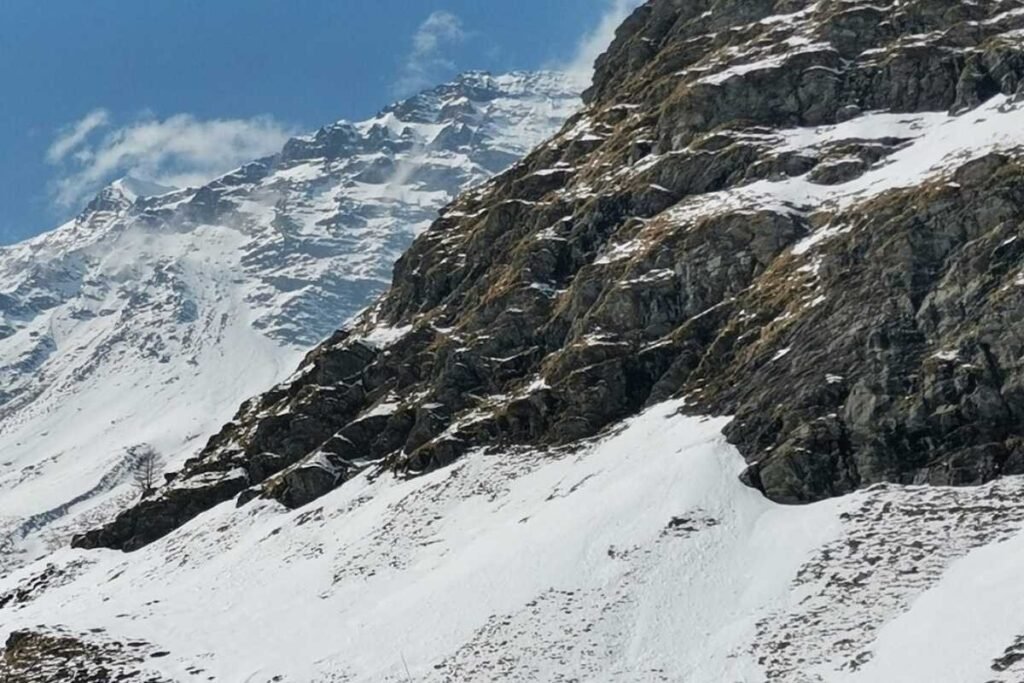 Quale Percorso del Bernina Express è Più Panoramico | Treno delle Alpi
